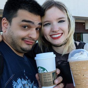 Meet your Posher, Andrew